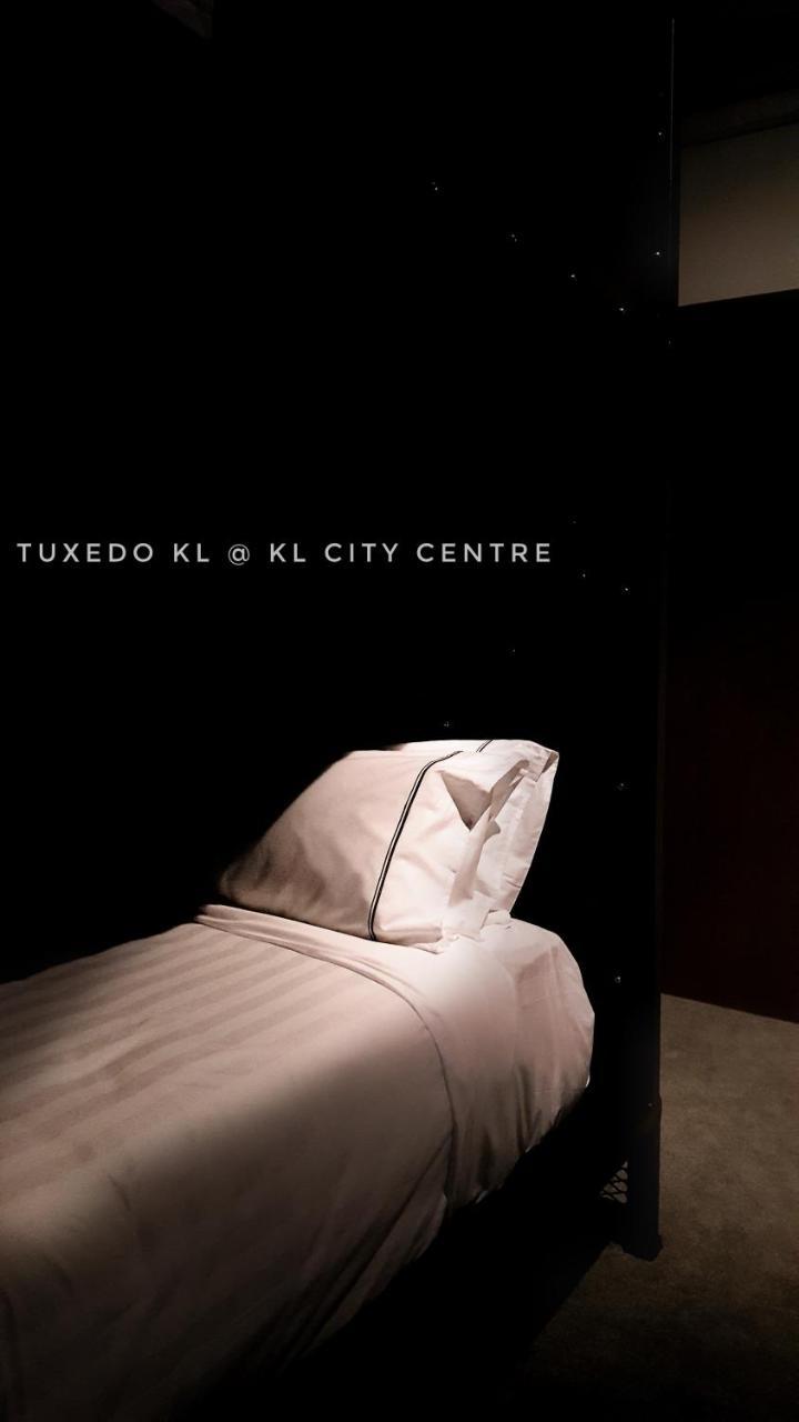 Tuxedo Kl -No.1 Rooftop Pool W Skyscraper Views Kuala Lumpur Ngoại thất bức ảnh